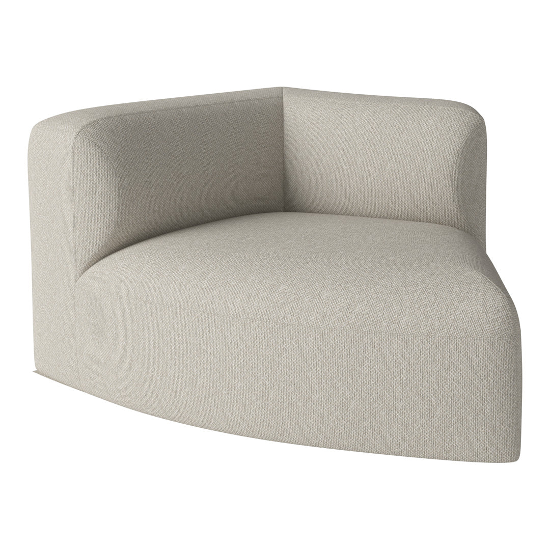 Angle Curved Corner Module