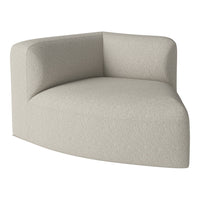 Angle Curved Corner Module