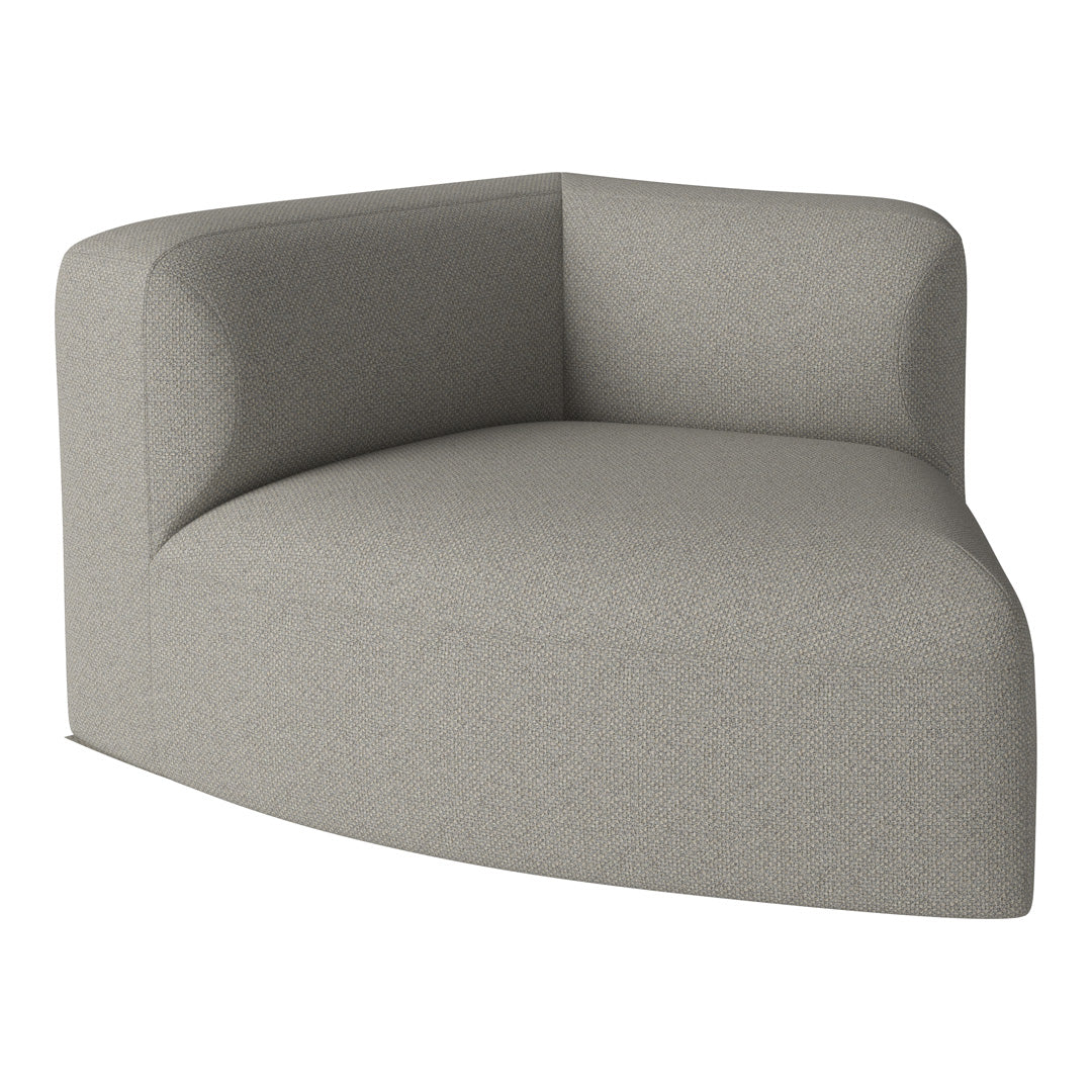 Angle Curved Corner Module