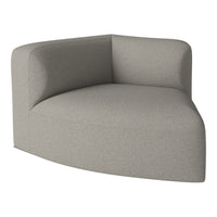 Angle Curved Corner Module