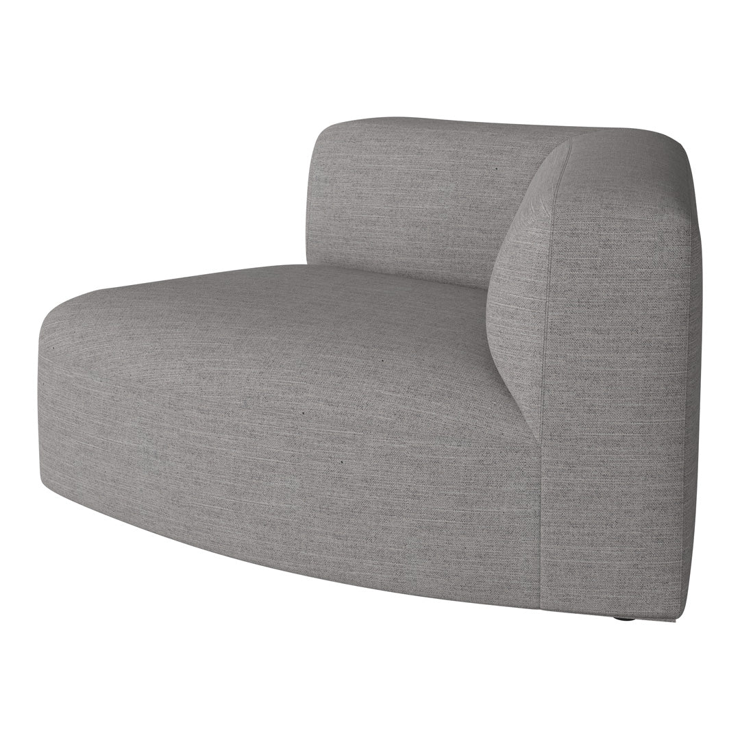 Angle Curved Corner Module