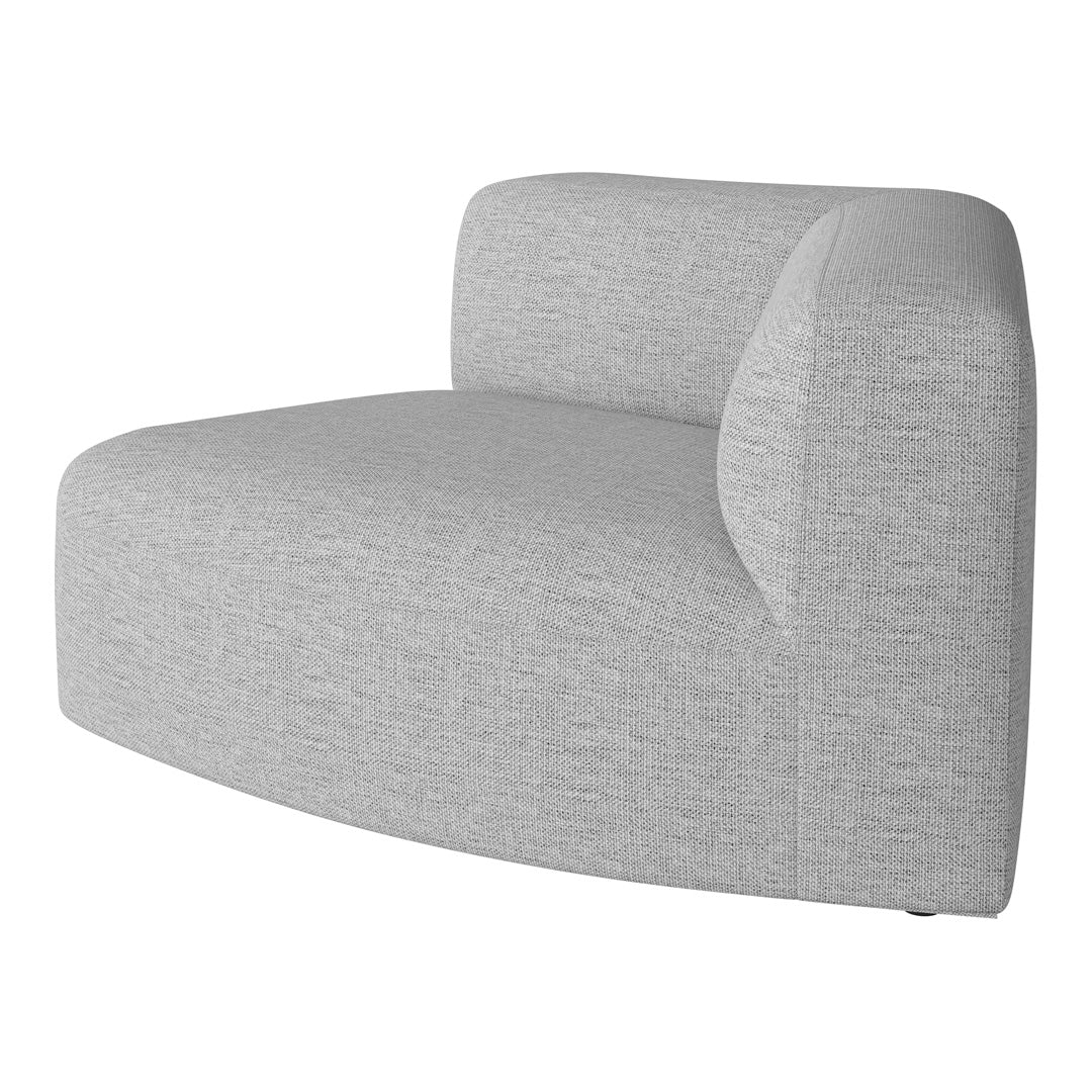 Angle Curved Corner Module