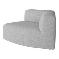 Angle Curved Corner Module