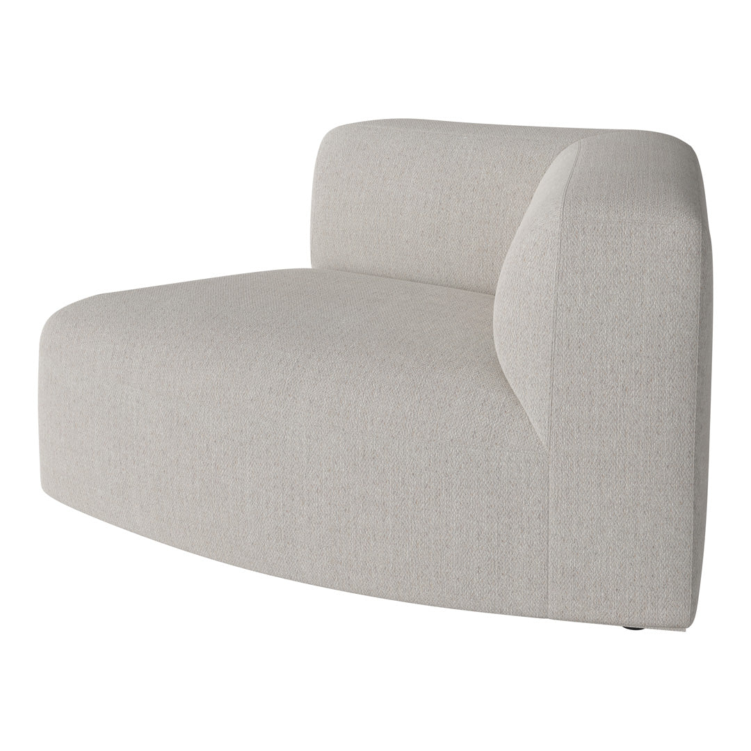 Angle Curved Corner Module