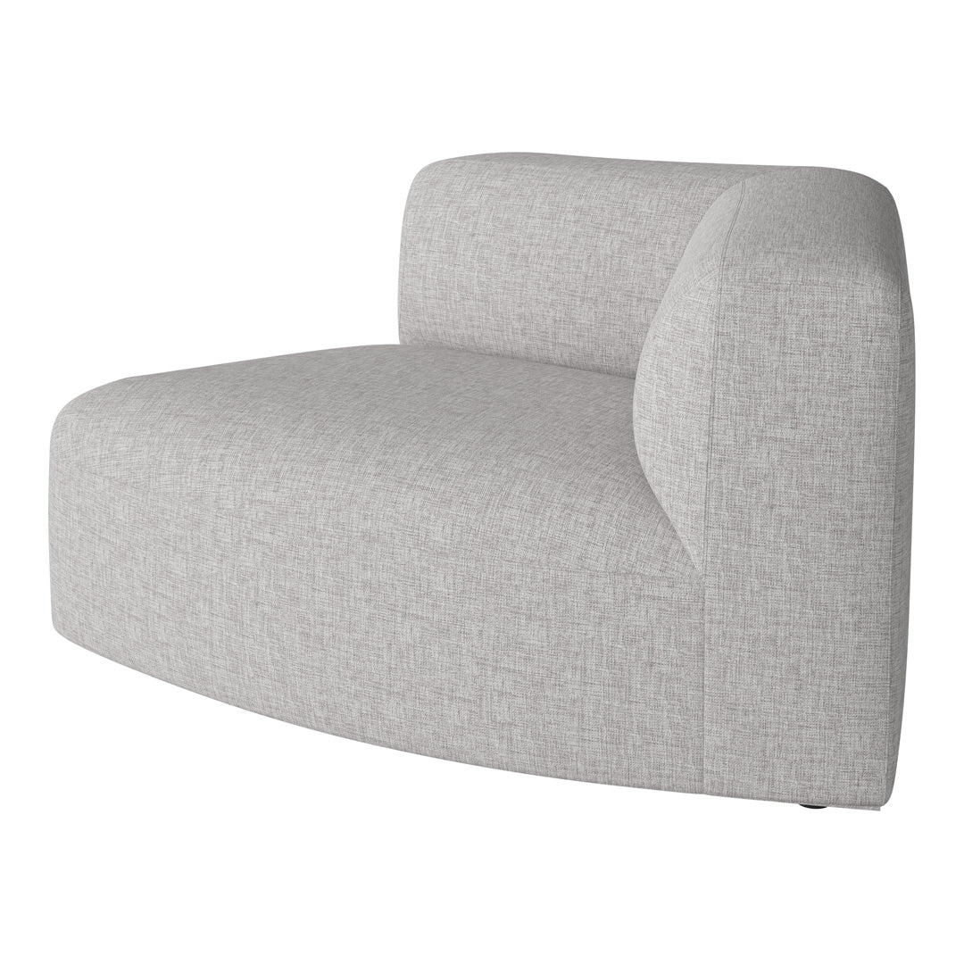 Angle Curved Corner Module