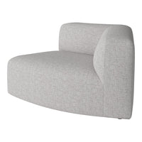 Angle Curved Corner Module