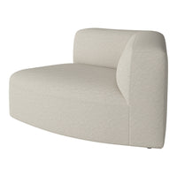 Angle Curved Corner Module