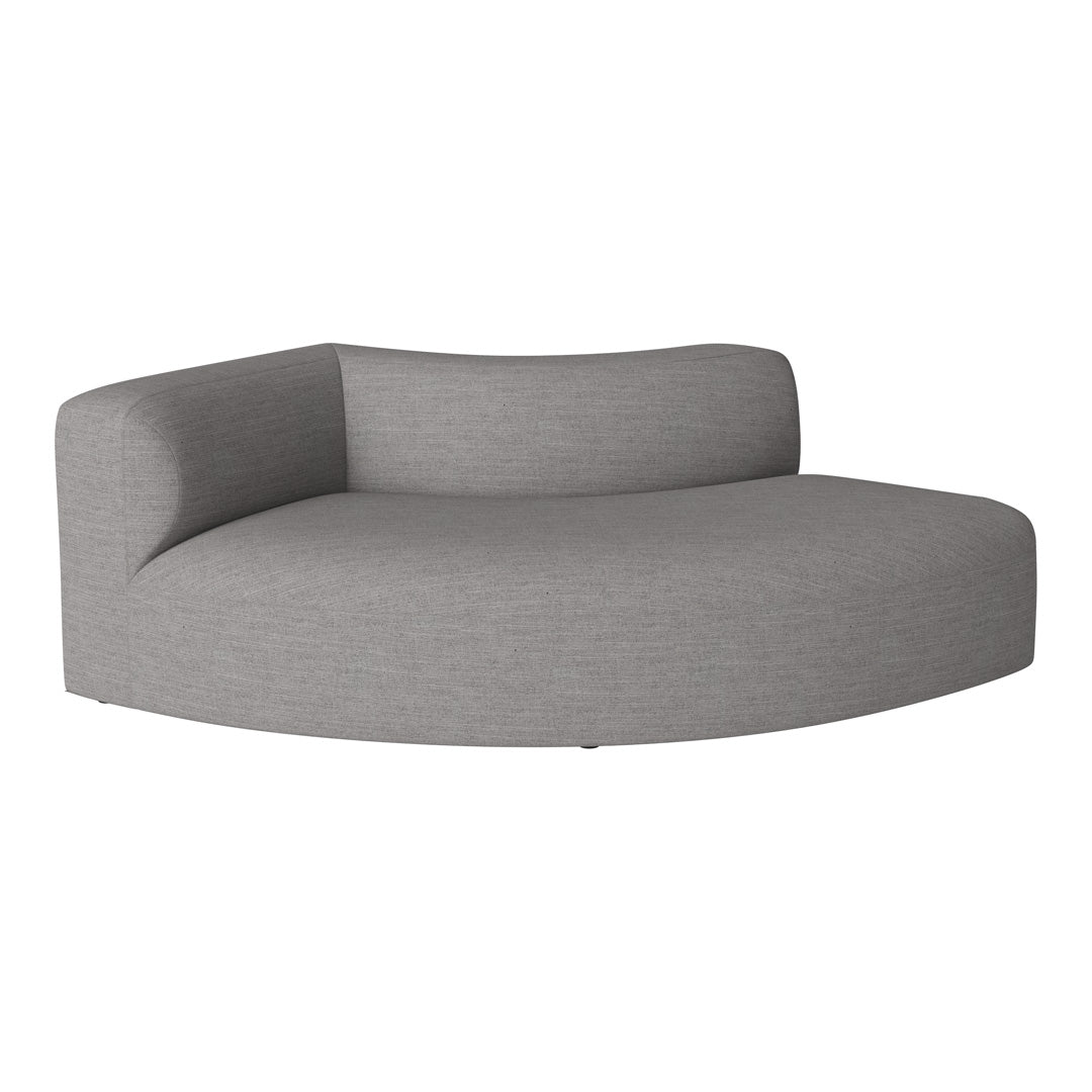 Angle Curved Corner Module