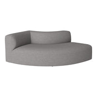 Angle Curved Corner Module