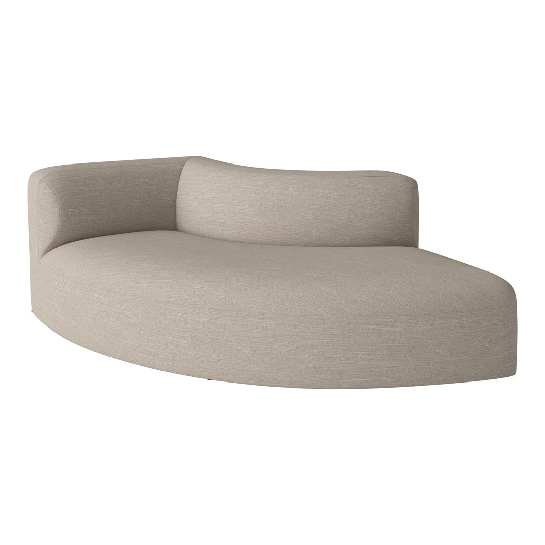 Angle Curved Corner Module