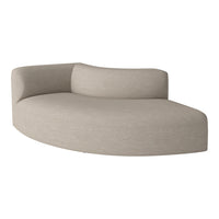 Angle Curved Corner Module