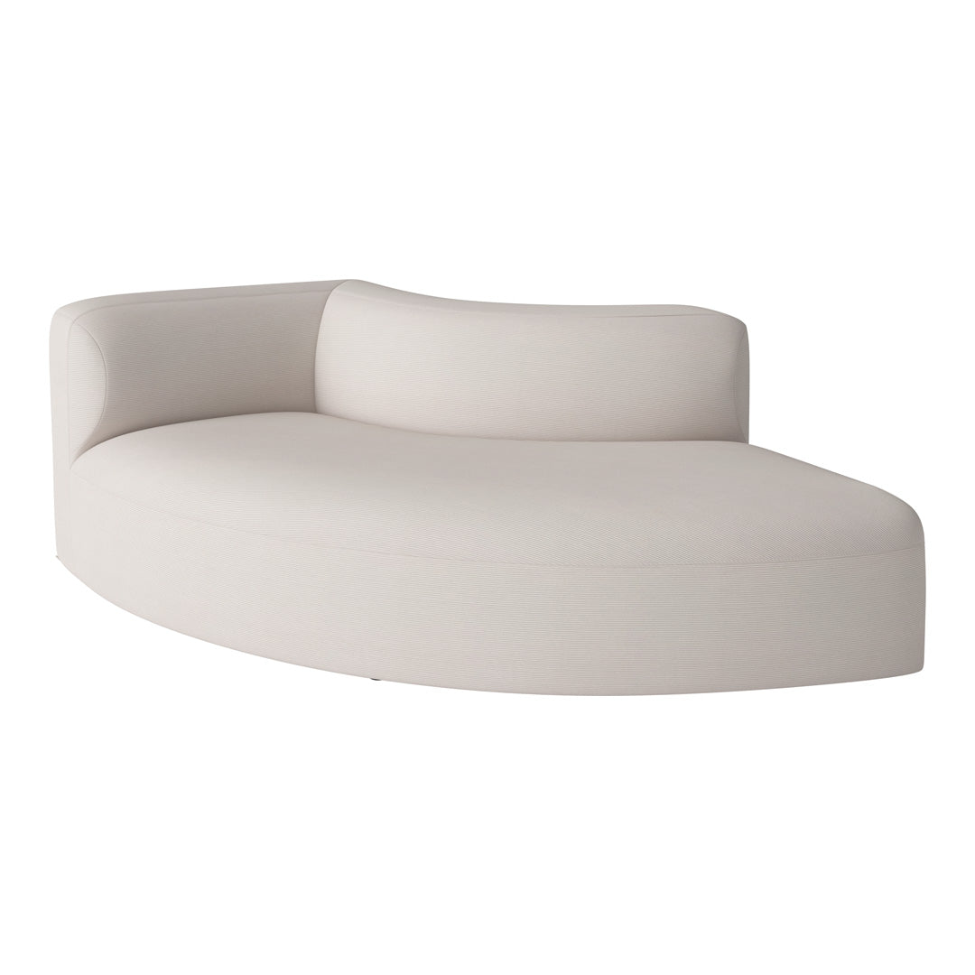 Angle Curved Corner Module