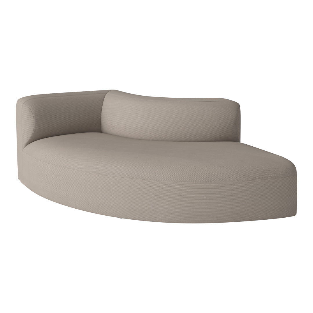 Angle Curved Corner Module