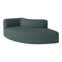 Angle Curved Corner Module