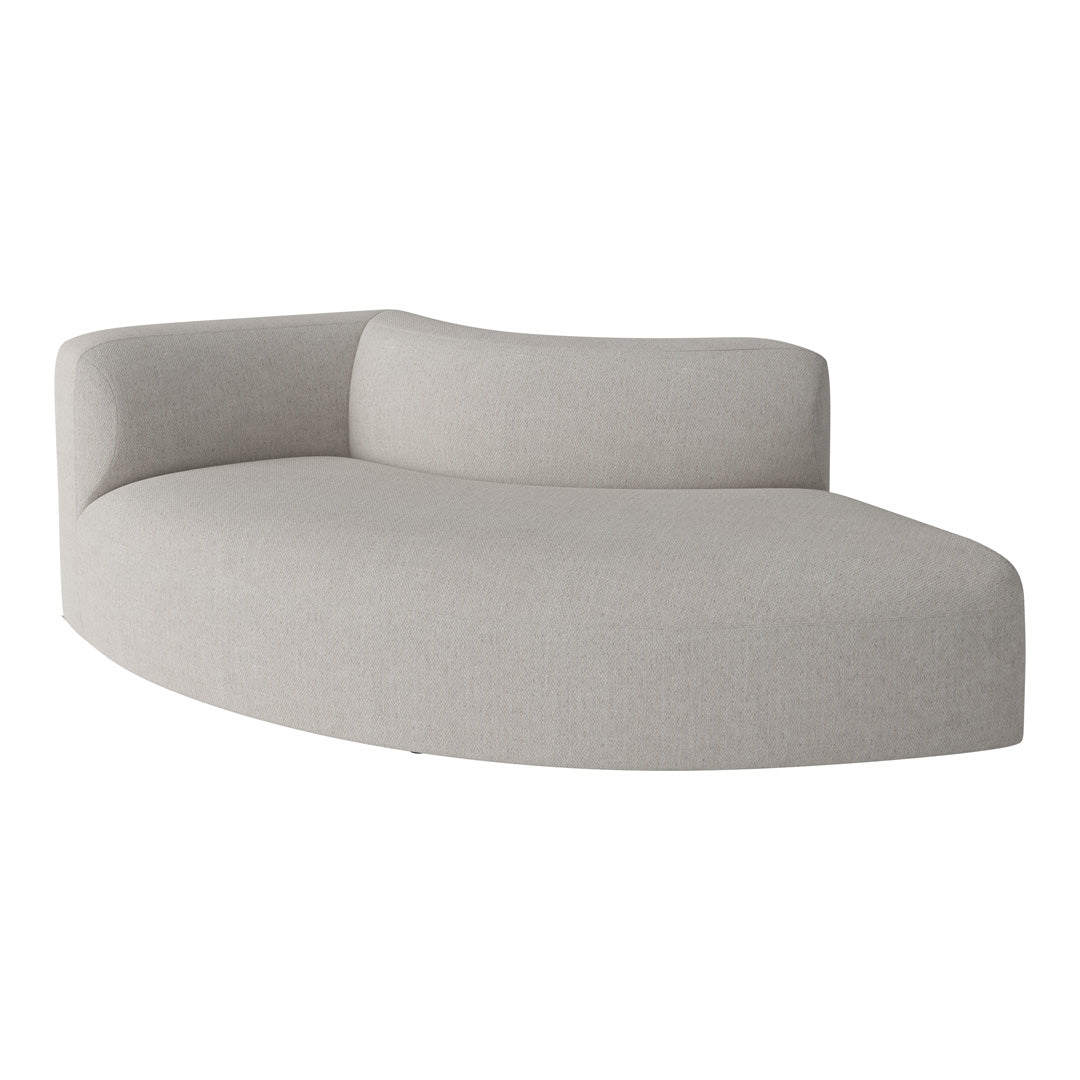 Angle Curved Corner Module