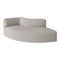 Angle Curved Corner Module