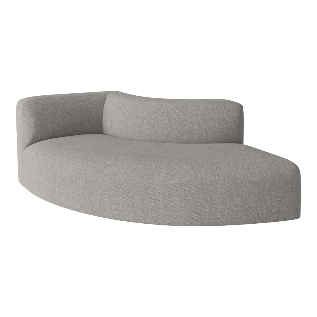 Angle Curved Corner Module