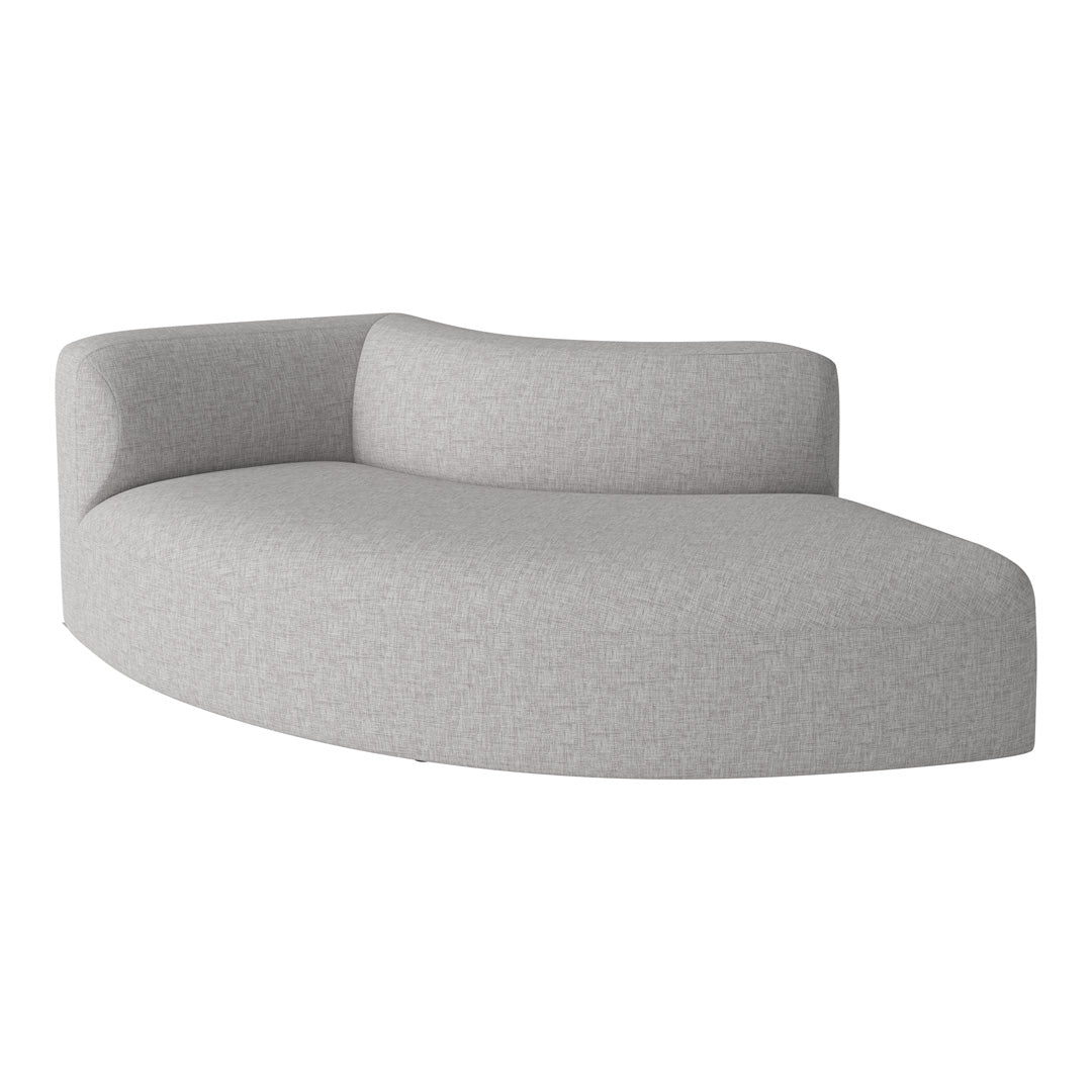 Angle Curved Corner Module