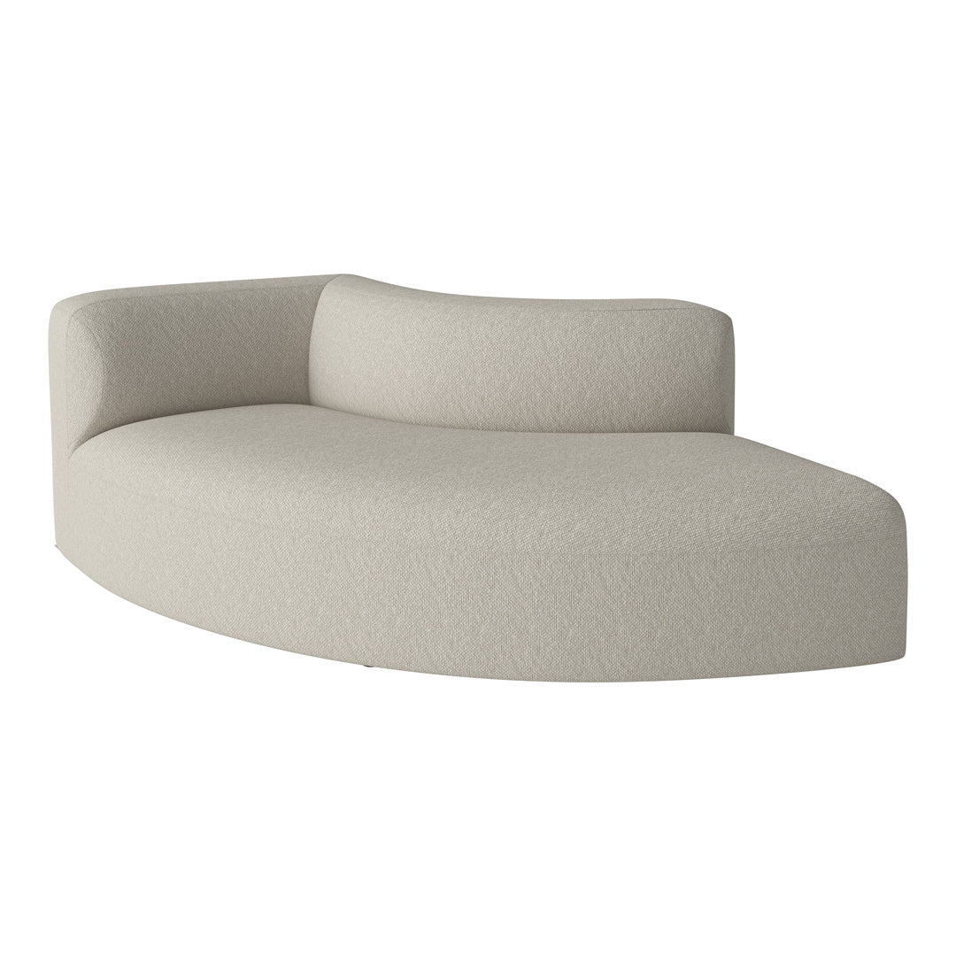 Angle Curved Corner Module