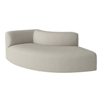 Angle Curved Corner Module