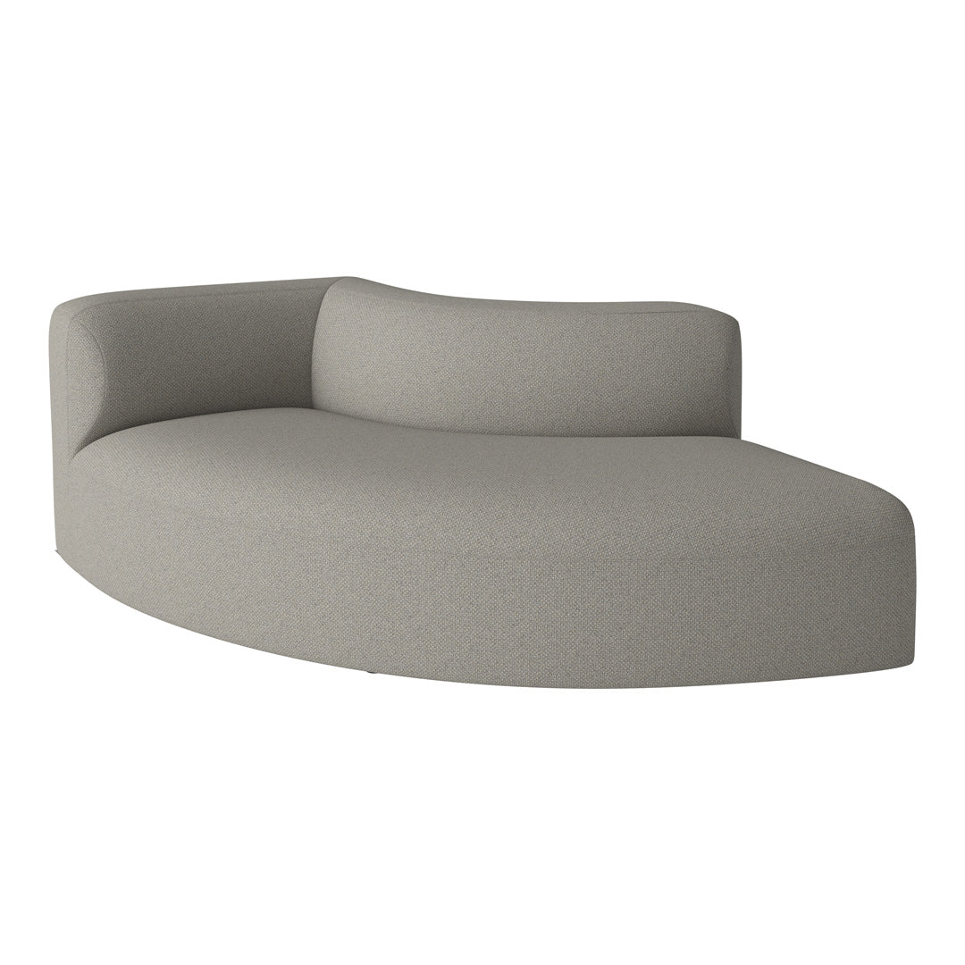 Angle Curved Corner Module