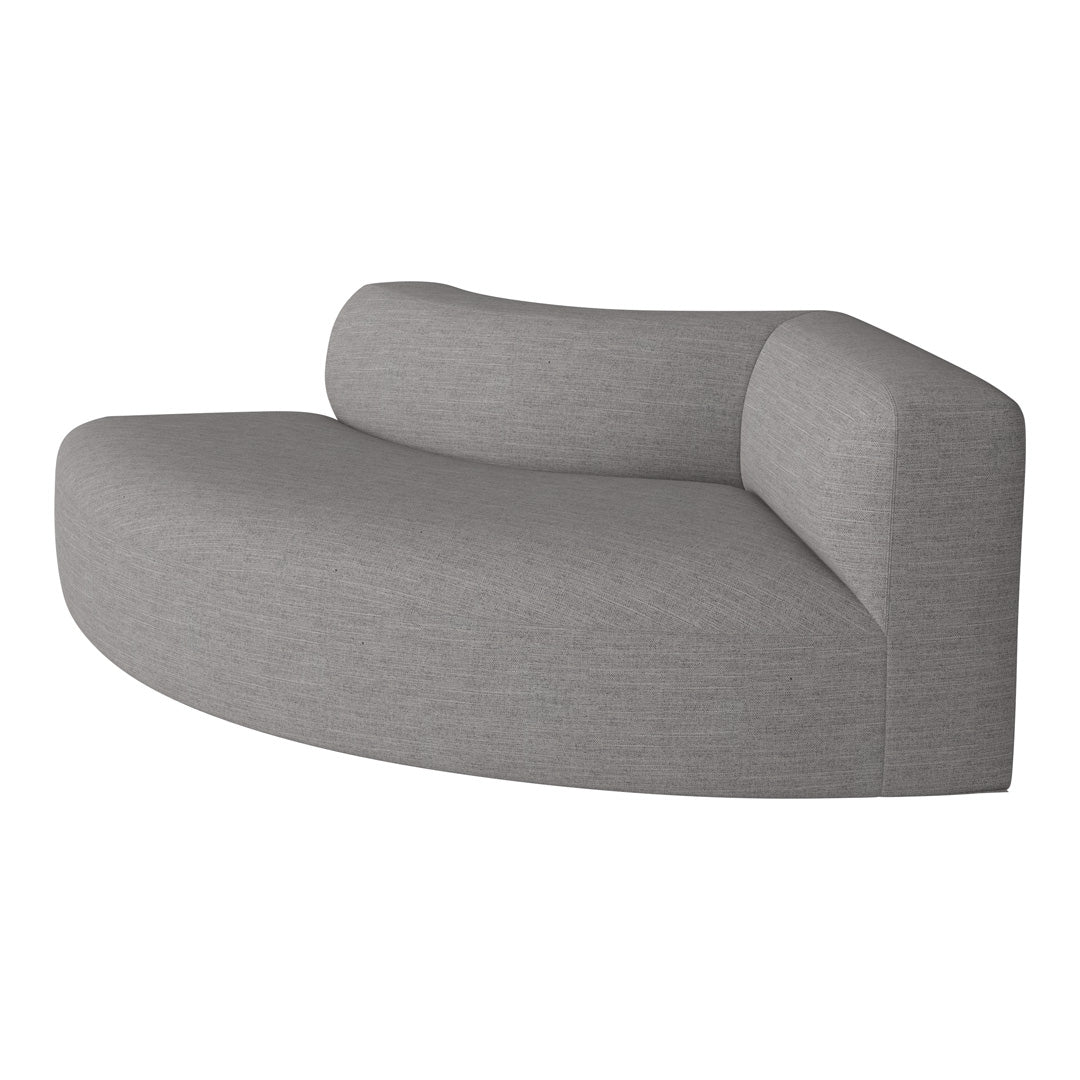 Angle Curved Corner Module