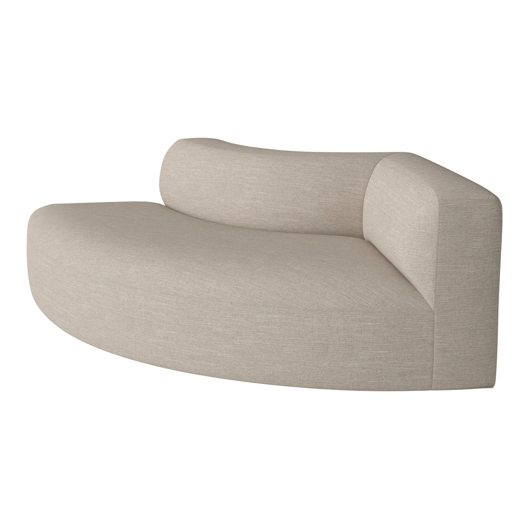 Angle Curved Corner Module