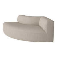 Angle Curved Corner Module