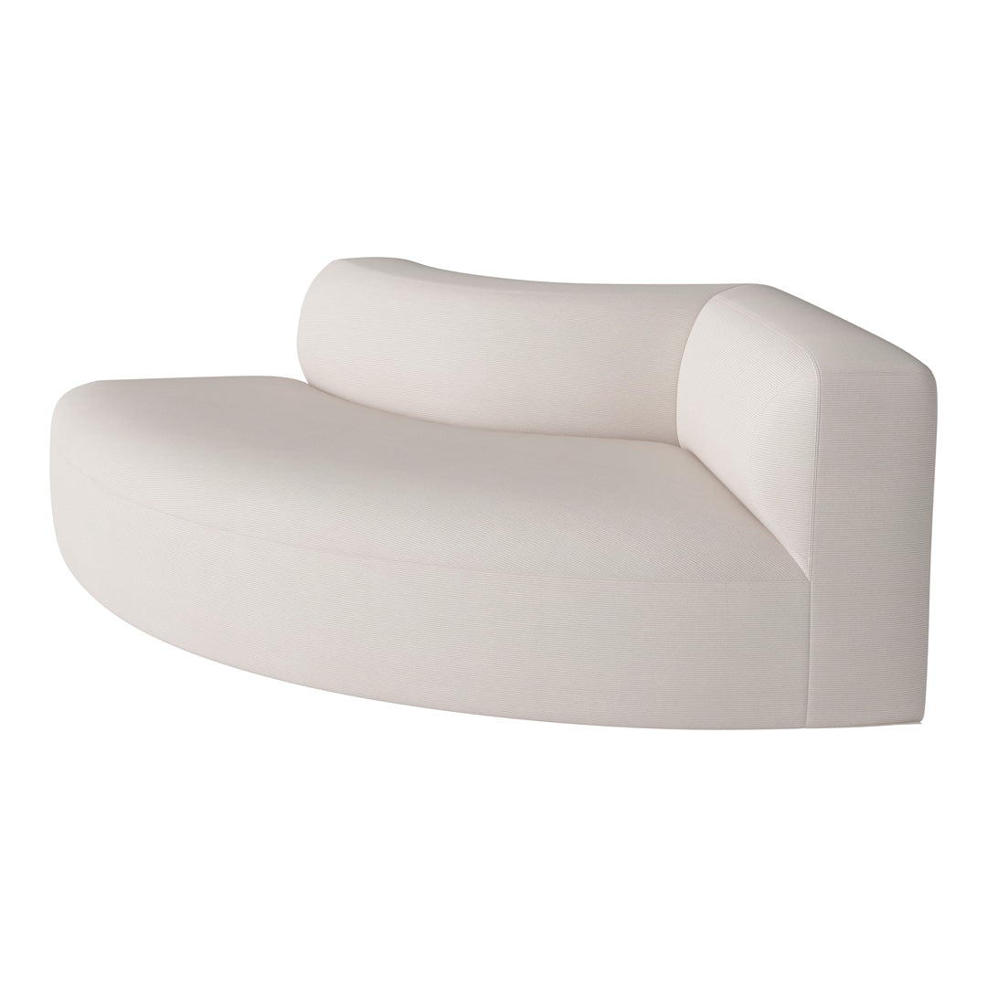 Angle Curved Corner Module