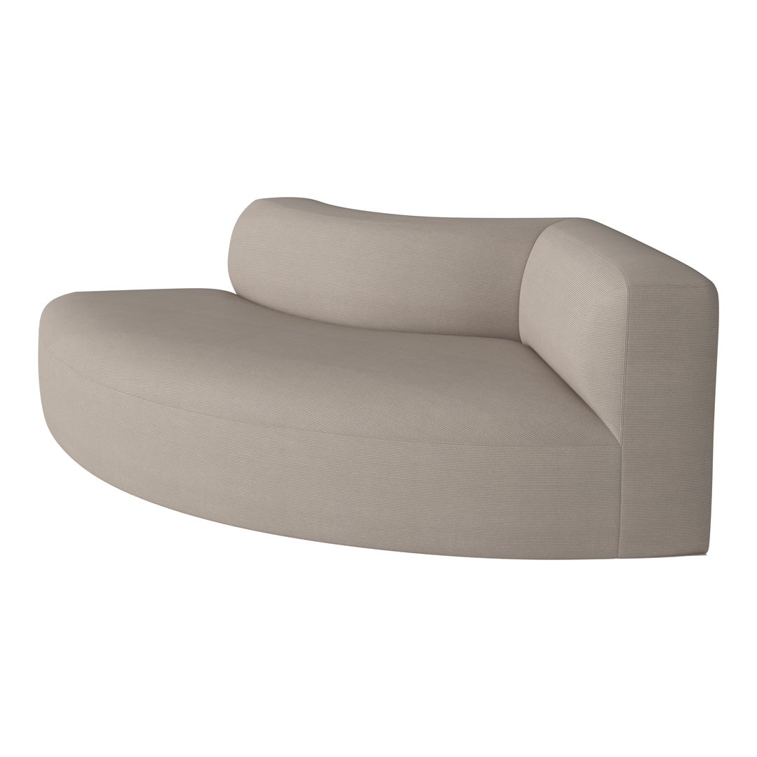 Angle Curved Corner Module