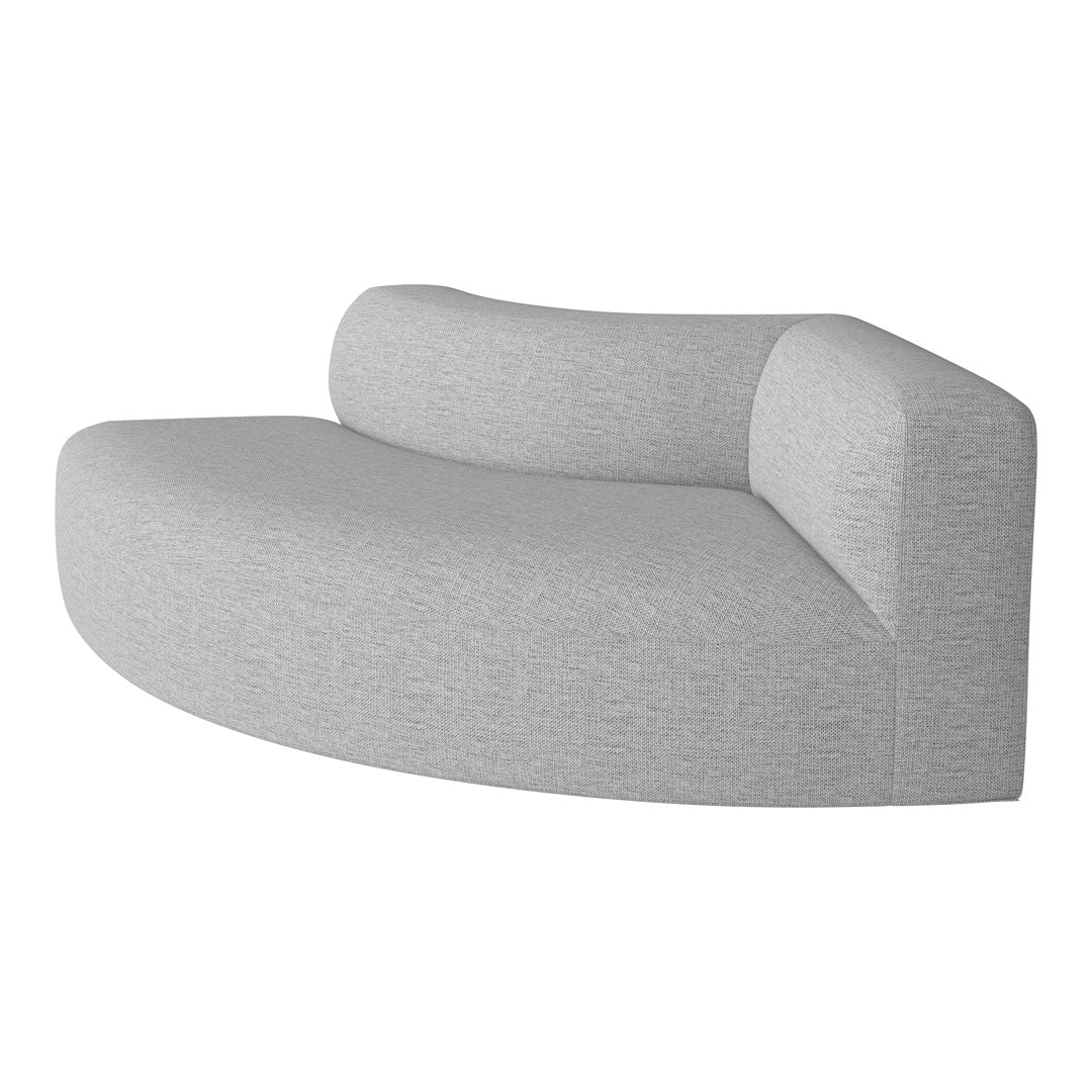 Angle Curved Corner Module