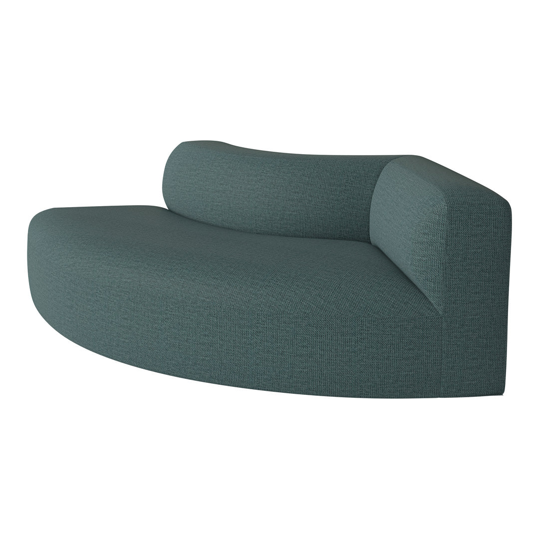 Angle Curved Corner Module