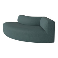 Angle Curved Corner Module