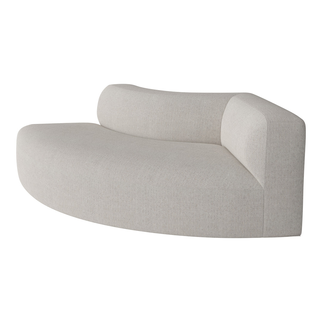 Angle Curved Corner Module