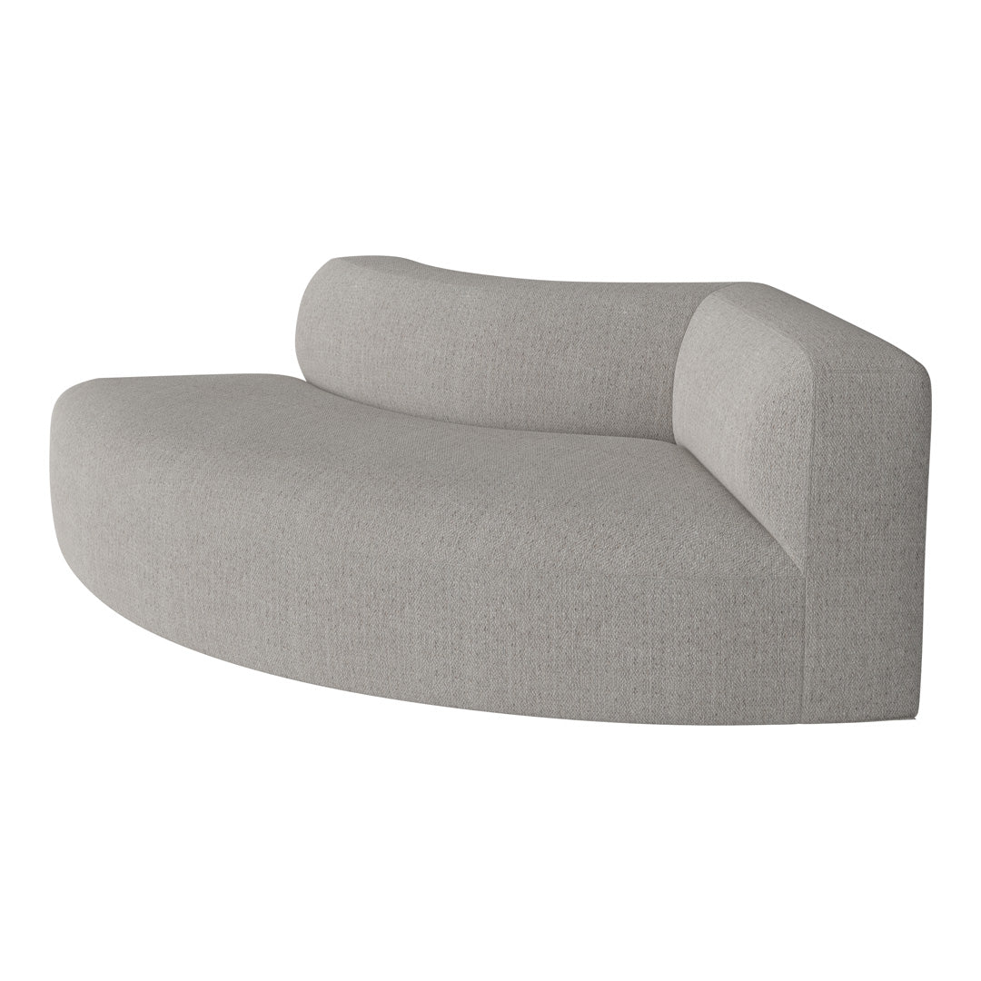 Angle Curved Corner Module