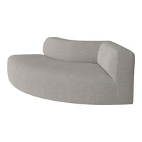 Angle Curved Corner Module