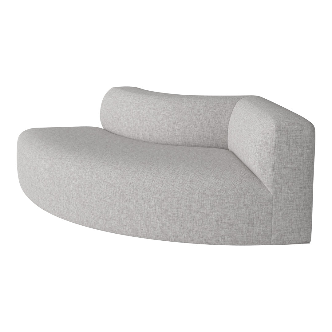 Angle Curved Corner Module