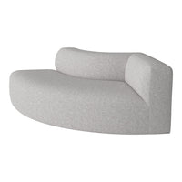 Angle Curved Corner Module