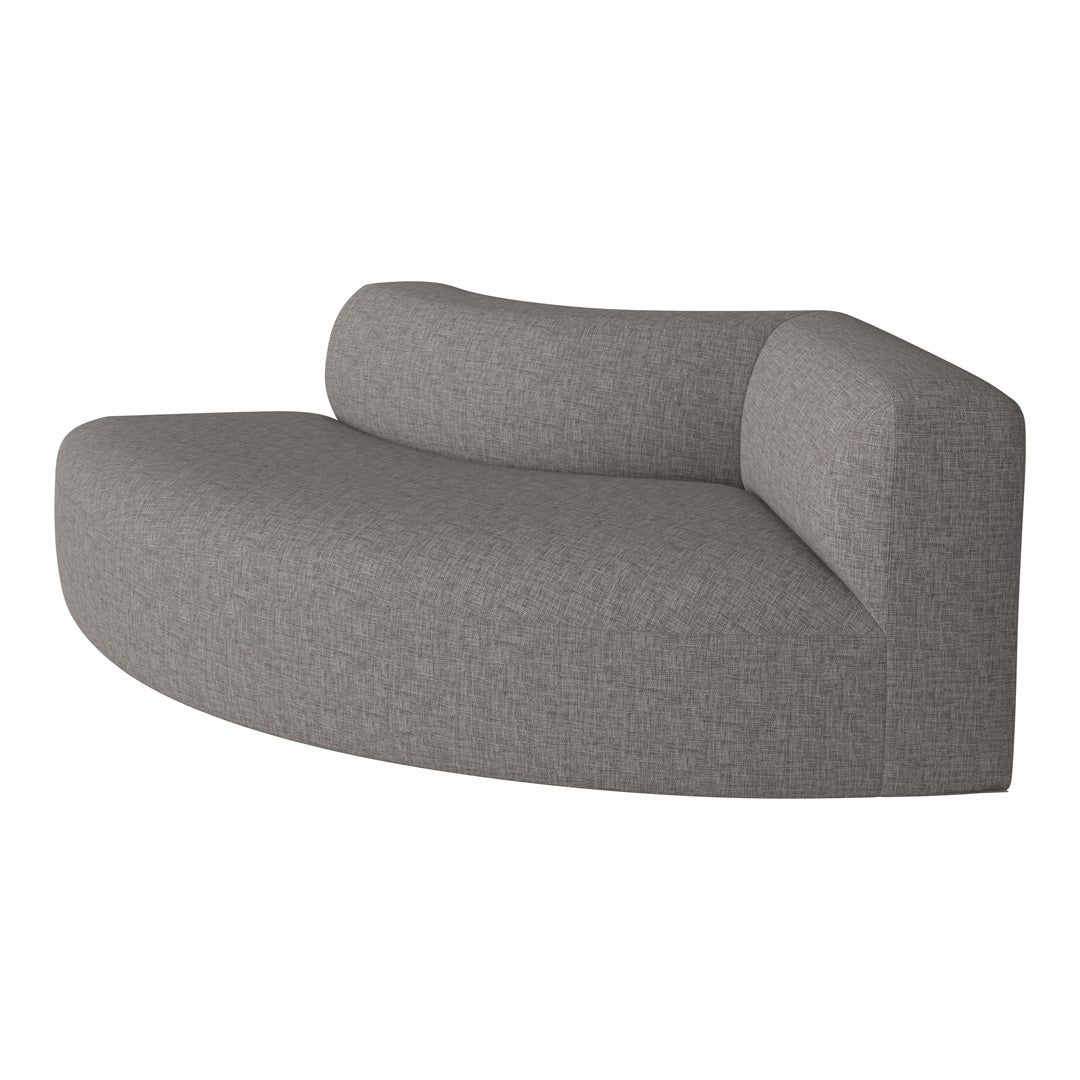 Angle Curved Corner Module