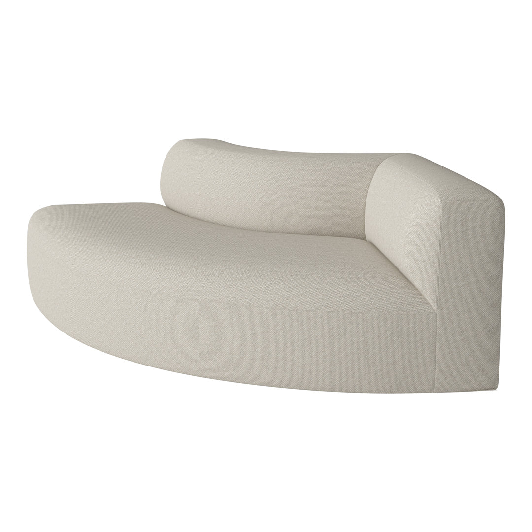 Angle Curved Corner Module