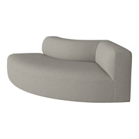 Angle Curved Corner Module