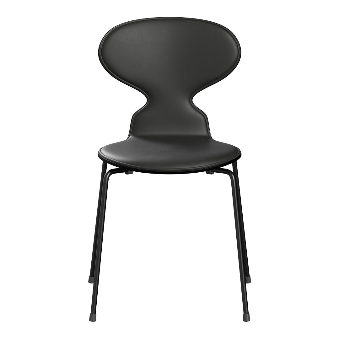 Ant Chair 3101 Lacquered- Front Upholstered – Danish Design Store