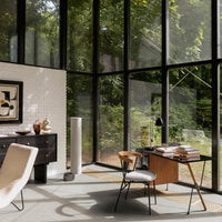 Violin Chair - Seat Upholstered