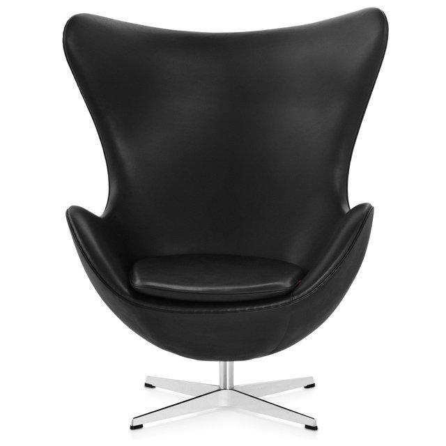 Jacobsen Egg chaise