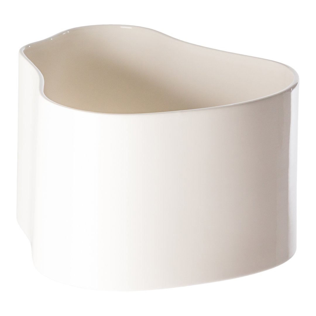 Riihitie Plant Pot - Shape A – Danish Design Store