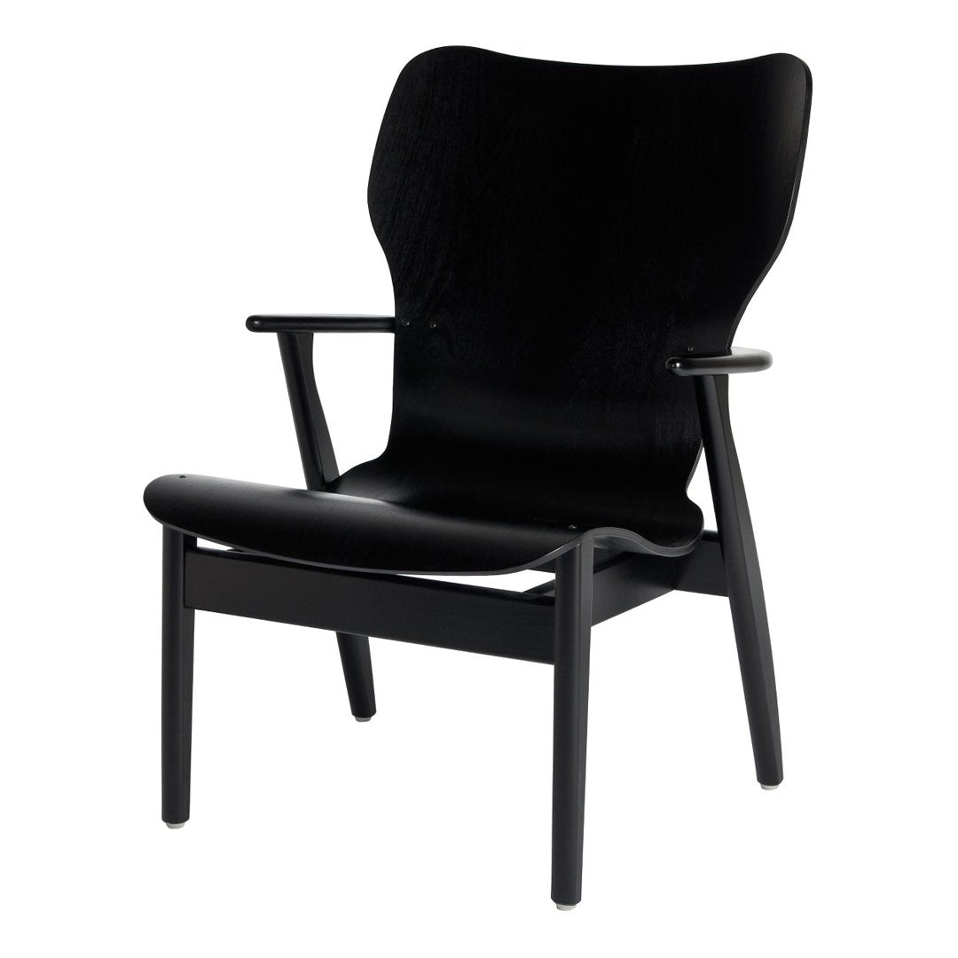 Domus Lounge Chair