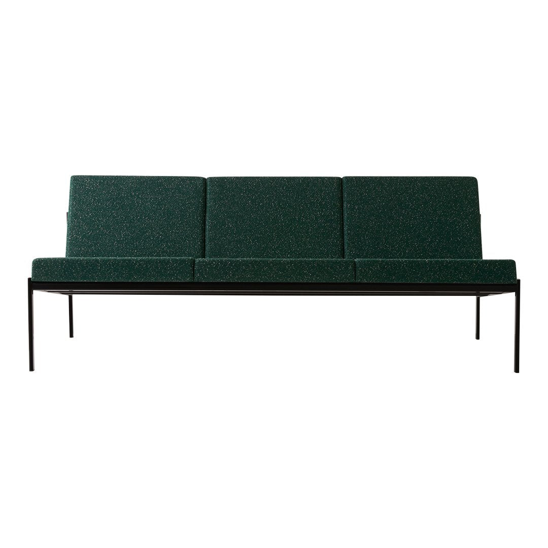 Kiki Sofa - 3-Seater – Danish Design Store