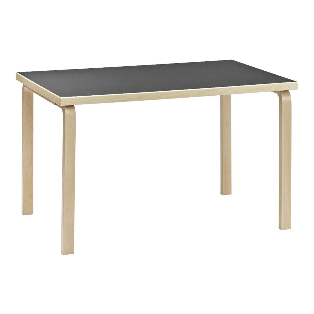 むぎ Artek TABLE 81B ダイニングテーブル / アアルト Table 81B – Danish Design Store