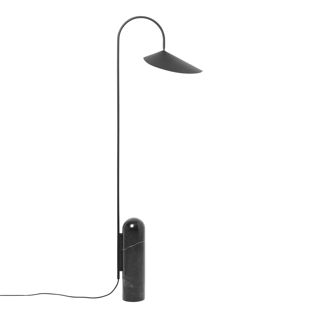 Arum Floor Lamp – Danish Design Store