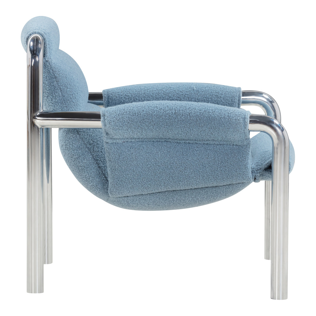 Atli Lounge Chair – Danish Design Store